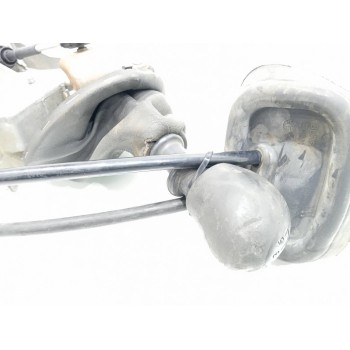 Recambio de palanca cambio para renault trafic caja cerrada (ab 4.01) 2.0 dci diesel cat referencia OEM IAM   