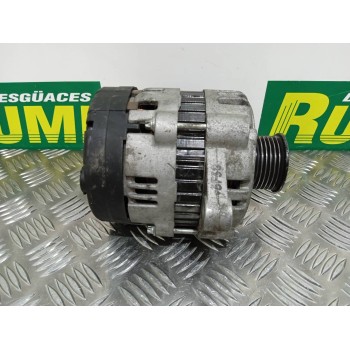 Recambio de alternador para daewoo lacetti 1.4 cat referencia OEM IAM   