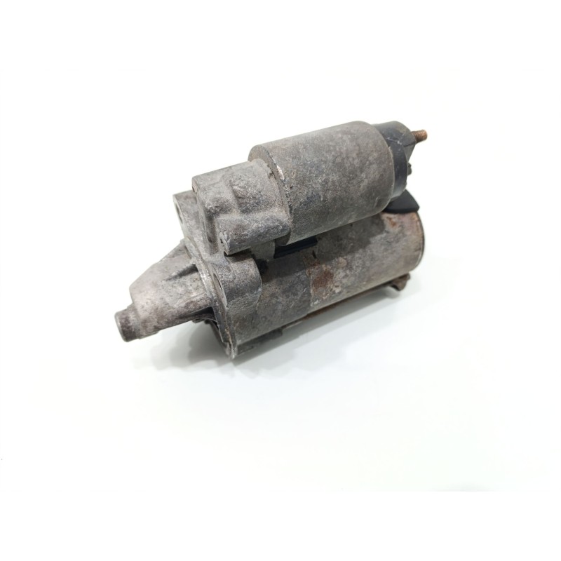 Recambio de motor arranque para ford fiesta berlina básico referencia OEM IAM   