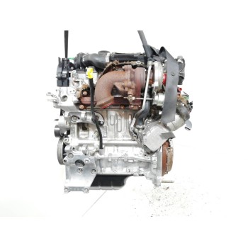 Recambio de motor completo para peugeot 206 sw x-line referencia OEM IAM 8HX  