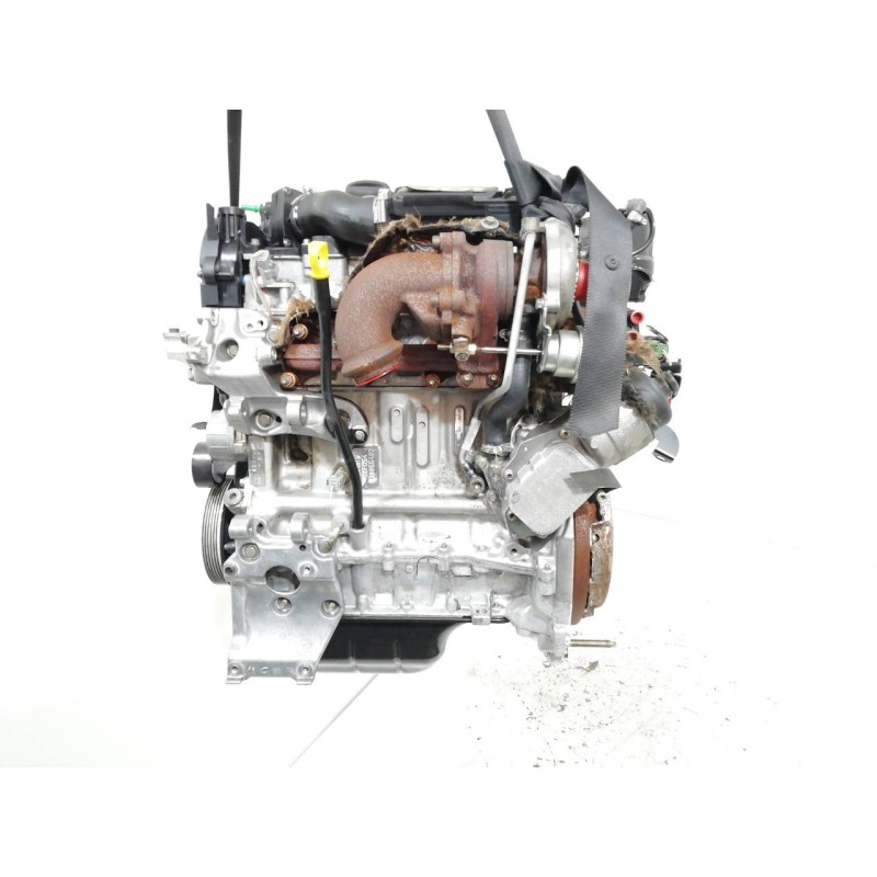 Recambio de motor completo para peugeot 206 sw x-line referencia OEM IAM 8HX  