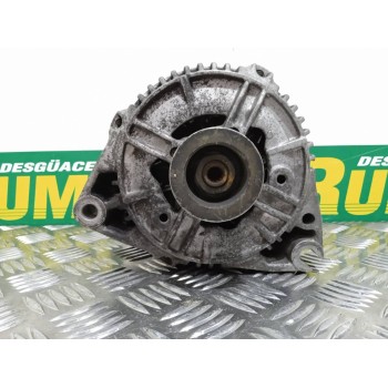 Recambio de alternador para saab 9-3 berlina 2.2 16v tid cat referencia OEM IAM 0123510089  