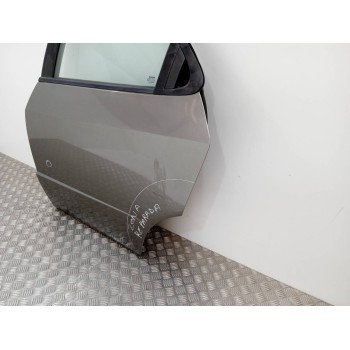 Recambio de puerta trasera izquierda para honda civic berlina 5 (fk) 1.8 comfort referencia OEM IAM   