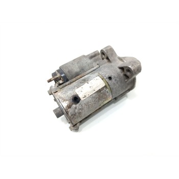 Recambio de motor arranque para ford fiesta berlina básico referencia OEM IAM   