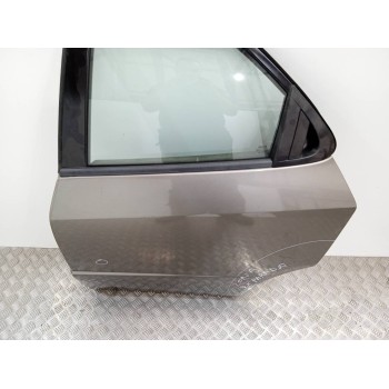 Recambio de puerta trasera izquierda para honda civic berlina 5 (fk) 1.8 comfort referencia OEM IAM   