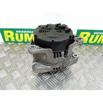 Recambio de alternador para saab 9-3 berlina 2.2 16v tid cat referencia OEM IAM 0123510089  