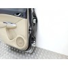 Recambio de puerta trasera izquierda para honda civic berlina 5 (fk) 1.8 comfort referencia OEM IAM   