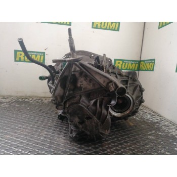 Recambio de caja cambios para renault espace iv (jk0) dynamique referencia OEM IAM PK6013  