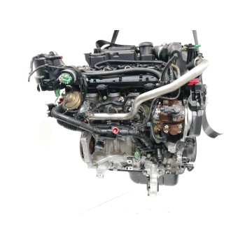 Recambio de motor completo para peugeot 206 sw x-line referencia OEM IAM 8HX  