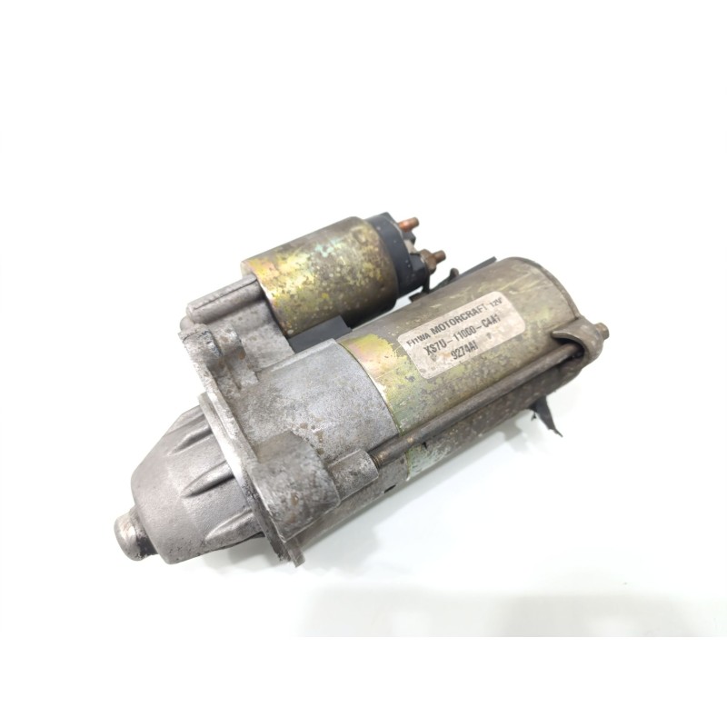 Recambio de motor arranque para ford mondeo berlina (gd) ambiente referencia OEM IAM XS7U11000C4A1  