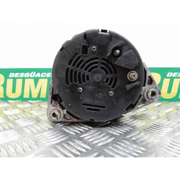 Recambio de alternador para saab 9-3 berlina 2.2 16v tid cat referencia OEM IAM 0123510089  