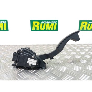 Recambio de potenciometro pedal para renault laguna ii (bg0) dynamique referencia OEM IAM 8200002904  