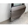 Recambio de puerta trasera izquierda para honda civic berlina 5 (fk) 1.8 comfort referencia OEM IAM   