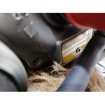 Recambio de motor completo para peugeot 206 sw x-line referencia OEM IAM 8HX  