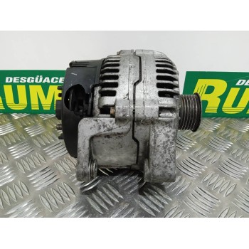 Recambio de alternador para saab 9-3 berlina 2.2 16v tid cat referencia OEM IAM 0123510089  