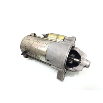 Recambio de motor arranque para ford mondeo berlina (gd) ambiente referencia OEM IAM XS7U11000C4A1  