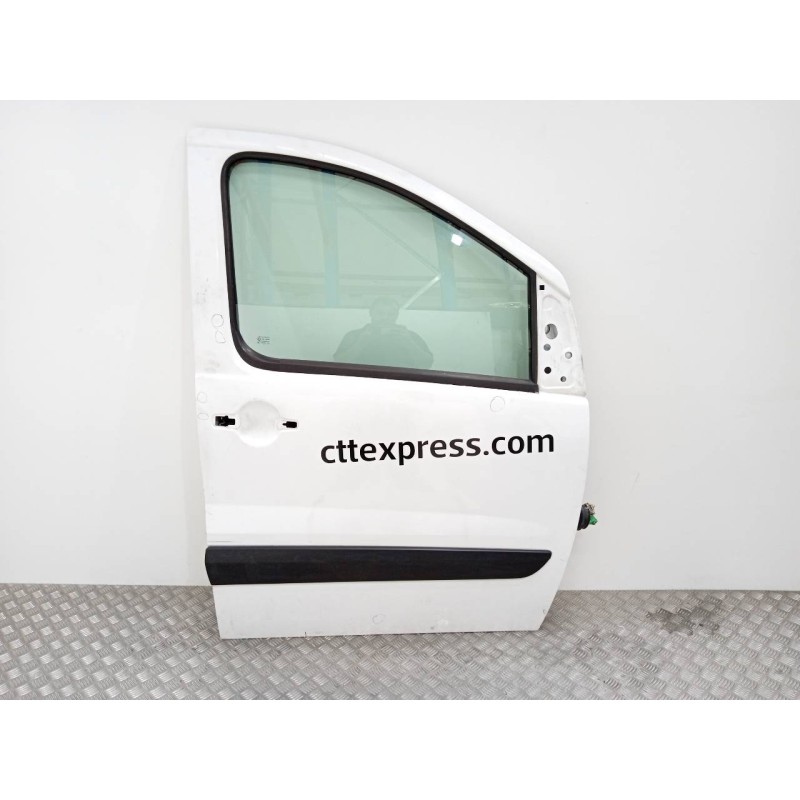 Recambio de puerta delantera derecha para citroën jumpy hdi 140 atlante combi referencia OEM IAM   