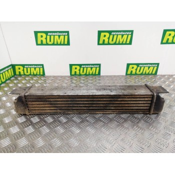 Recambio de intercooler para bmw serie 5 berlina (e39) 530d referencia OEM IAM 2247359  