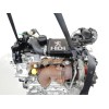 Recambio de motor completo para peugeot 206 sw x-line referencia OEM IAM 8HX  