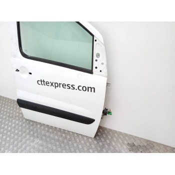 Recambio de puerta delantera derecha para citroën jumpy hdi 140 atlante combi referencia OEM IAM   