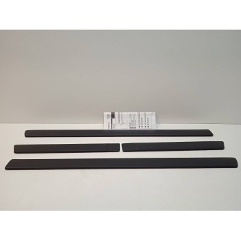 Recambio de moldura para nissan x-trail (t31) referencia OEM IAM KE760JG020  