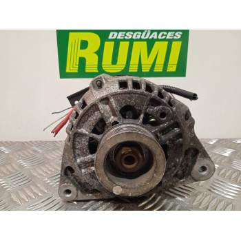 Recambio de alternador para ford ka (ccq) 4 collection referencia OEM IAM 96FB10300  