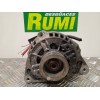 Recambio de alternador para ford ka (ccq) 4 collection referencia OEM IAM 96FB10300  
