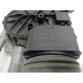 Recambio de motor limpia delantero para peugeot partner kasten confort l1 referencia OEM IAM 3397020954  