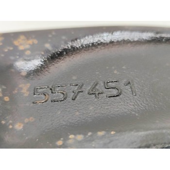 Recambio de brazo suspension inferior delantero derecho para citroën berlingo cuadro x referencia OEM IAM 557451  