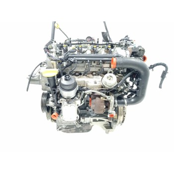 Recambio de motor completo para opel corsa d catch me referencia OEM IAM Z130DTH  