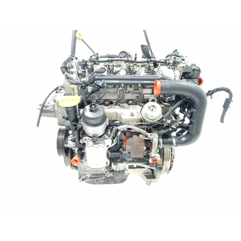 Recambio de motor completo para opel corsa d catch me referencia OEM IAM Z130DTH  