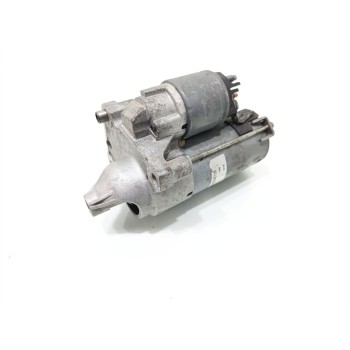 Recambio de motor arranque para citroën c4 berlina collection referencia OEM IAM TS14E110  