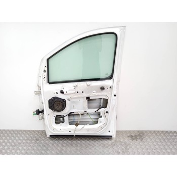 Recambio de puerta delantera derecha para citroën jumpy hdi 140 atlante combi referencia OEM IAM   