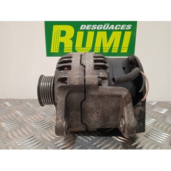 Recambio de alternador para ford ka (ccq) 4 collection referencia OEM IAM 96FB10300  