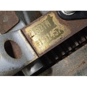 Recambio de motor completo para opel corsa d catch me referencia OEM IAM Z130DTH  