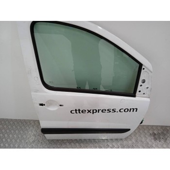Recambio de puerta delantera derecha para citroën jumpy hdi 140 atlante combi referencia OEM IAM   
