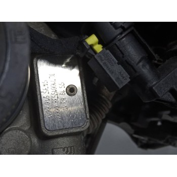 Recambio de motor completo para opel corsa d catch me referencia OEM IAM Z130DTH  