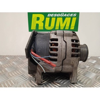 Recambio de alternador para ford ka (ccq) 4 collection referencia OEM IAM 96FB10300  