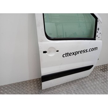 Recambio de puerta delantera derecha para citroën jumpy hdi 140 atlante combi referencia OEM IAM   