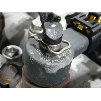 Recambio de motor completo para opel corsa d catch me referencia OEM IAM Z130DTH  