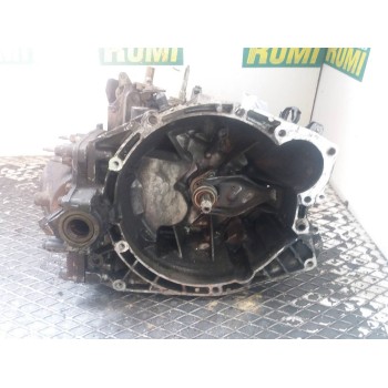 Recambio de caja cambios para peugeot 607 (s1) 2.2 referencia OEM IAM 20LM20  
