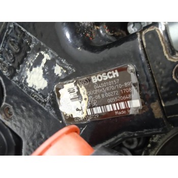Recambio de motor completo para opel corsa d catch me referencia OEM IAM Z130DTH  