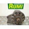 Recambio de alternador para fiat panda 750 verde referencia OEM IAM   