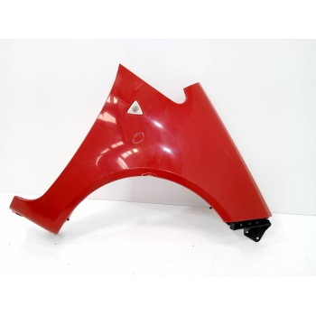 Recambio de aleta delantera derecha para mitsubishi colt berlina 3 (cz) 1.1 invite referencia OEM IAM   