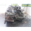 Recambio de caja cambios para peugeot 607 (s1) 2.2 referencia OEM IAM 20LM20  