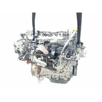 Recambio de motor completo para opel corsa d catch me referencia OEM IAM Z130DTH  