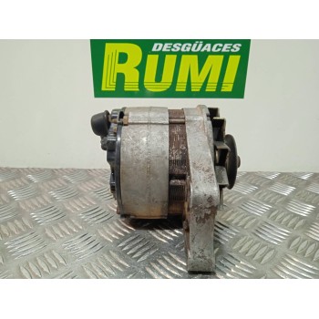Recambio de alternador para fiat panda 750 verde referencia OEM IAM   
