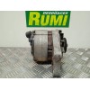 Recambio de alternador para fiat panda 750 verde referencia OEM IAM   