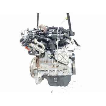 Recambio de motor completo para opel corsa d catch me referencia OEM IAM Z130DTH  