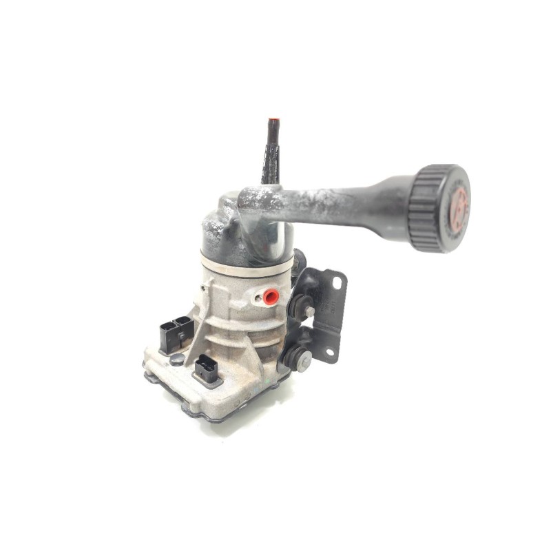 Recambio de bomba direccion para citroën berlingo cuadro x referencia OEM IAM 9670700480  